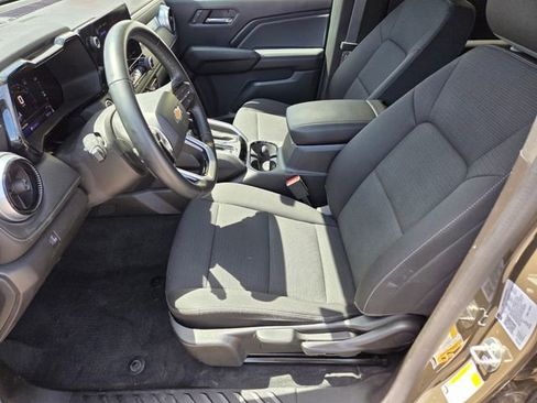 Certified 2023 Chevrolet Colorado LT w/ LT Convenience Package image 10