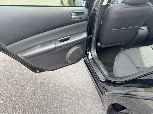 Used 2013 MAZDA MAZDA6 i Sport image 4