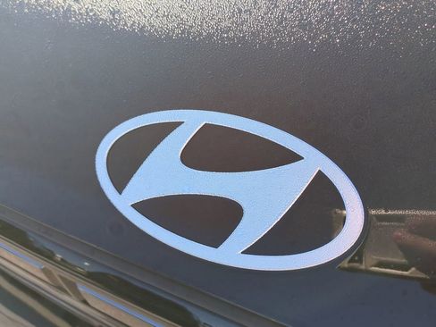 New 2026 Hyundai Santa Fe Limited image 13