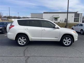 Used 2011 Toyota RAV4 Limited video 2