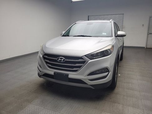 Used 2017 Hyundai Tucson Eco w/ Cargo Package image 15