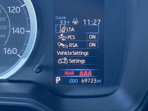 Used 2020 Toyota Corolla LE image 14