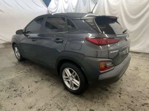 Used 2020 Hyundai Kona SE AWD/4WD image 11