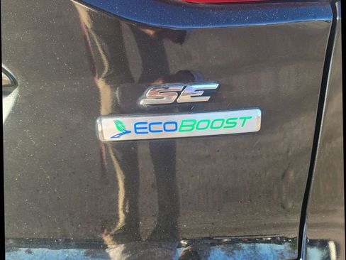 Used 2014 Ford Escape SE image 26