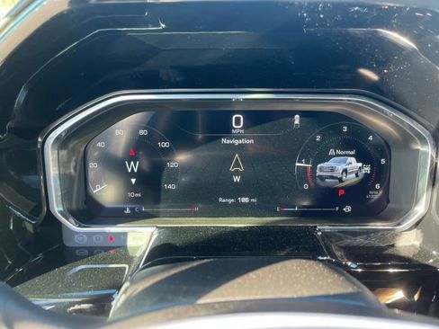 New 2026 GMC Sierra 1500 Elevation image 19