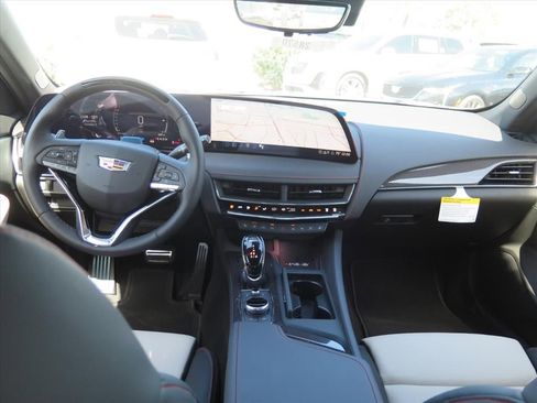 New 2026 Cadillac CT5 Sport image 24