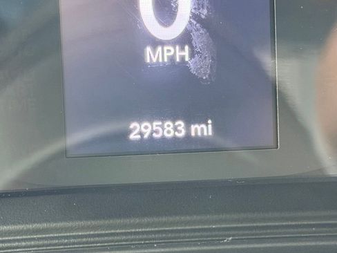 Certified 2024 Jeep Wrangler Sport S image 33