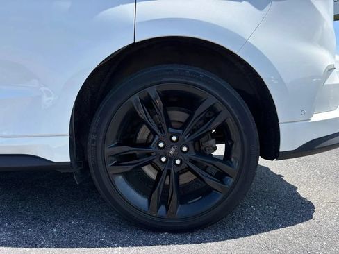 Used 2020 Ford Edge ST w/ Equipment Group 401A AWD/4WD image 31