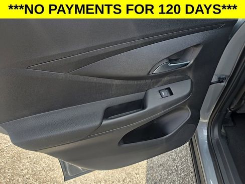 New 2026 Buick Envista Preferred w/ Convenience I Package image 14