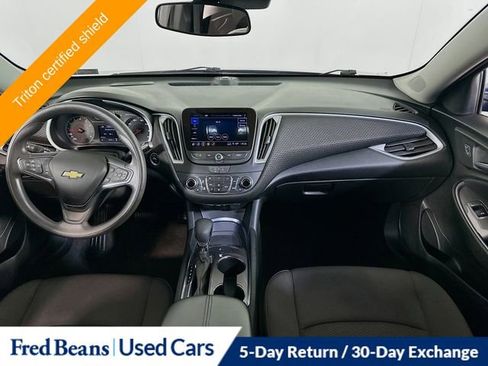 Used 2023 Chevrolet Malibu LT image 13