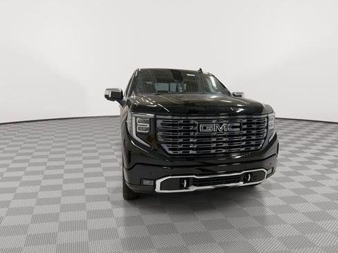 New 2026 GMC Sierra 1500 Denali Ultimate image 3