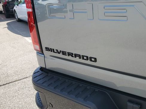 New 2026 Chevrolet Silverado 2500 LTZ w/ Trail Boss Package AWD/4WD image 7