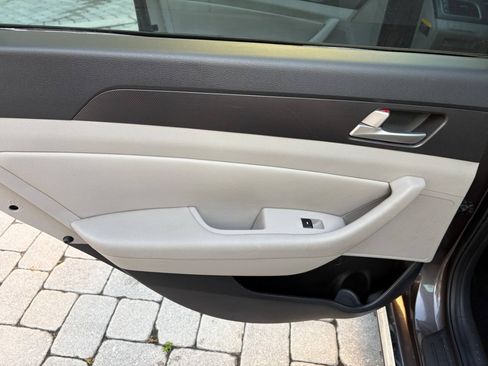 Used 2017 Hyundai Sonata Sport w/ Value Edition Package 02 FWD image 18