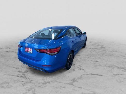 Used 2024 Nissan Sentra SV image 10