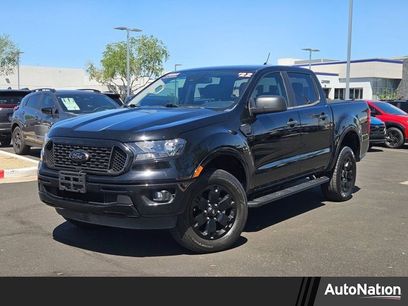 Used 2022 Ford Ranger XLT w/ Equipment Group 301A Mid