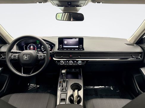 Used 2024 Honda Civic EX image 14