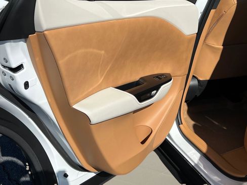 New 2026 Lexus RZ 350e 2WD image 16