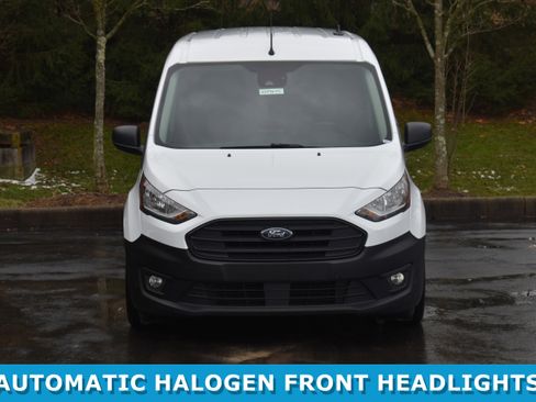 Used 2022 Ford Transit Connect XL w/ Trailer Tow Package image 2