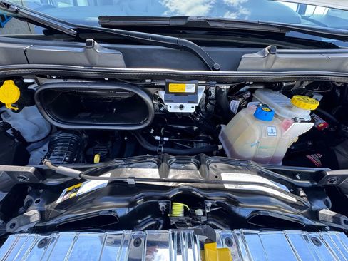 Used 2023 RAM ProMaster 2500 image 33