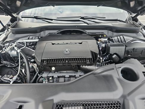 New 2026 Acura MDX FWD w/ Technology Package image 28
