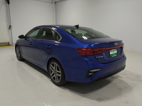 Used 2021 Kia Forte EX FWD image 5