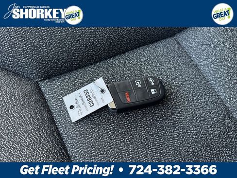 New 2026 RAM ProMaster 1500 w/ Safety Group image 32