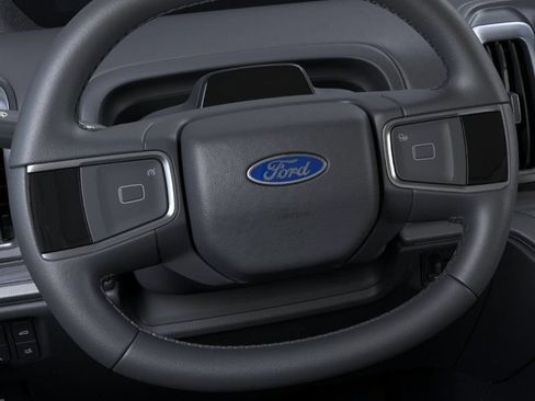 New 2026 Ford Expedition Platinum w/ Driver's Package AWD/4WD image 20