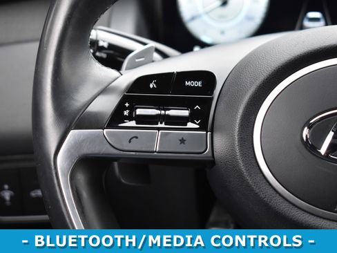 Used 2023 Hyundai Santa Cruz Limited w/ Cargo Package image 12