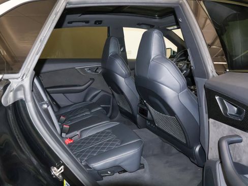 Used 2022 Audi SQ8 Premium Plus AWD/4WD image 59