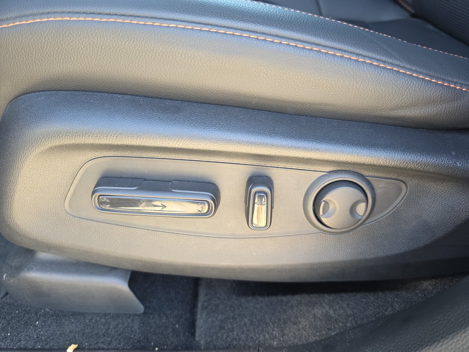 Used 2026 Honda CR-V Sport-L image 13