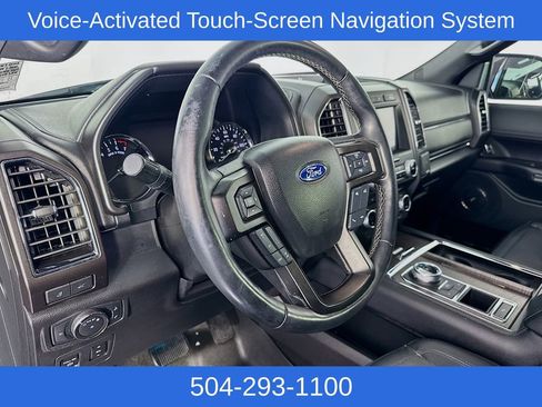 Used 2018 Ford Expedition Limited w/ Equipment Group 301A RWD image 11