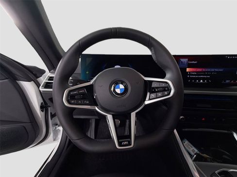 New 2026 BMW i4 xDrive40i w/ M Sport Package AWD/4WD image 22