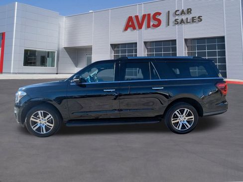 Used 2024 Ford Expedition Max Limited image 10