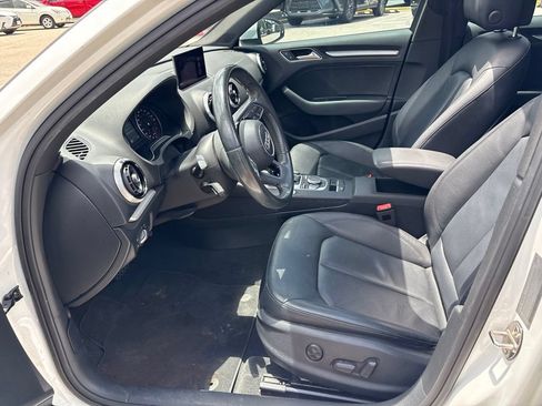 Used 2017 Audi A3 2.0T Premium w/ Convenience Package FWD image 18
