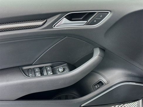 Used 2020 Audi S3 Premium Plus w/ Premium Plus Package image 16