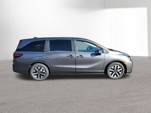 New 2026 Honda Odyssey EX-L image 10
