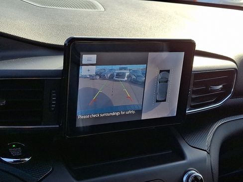 Used 2020 Ford Explorer ST image 19