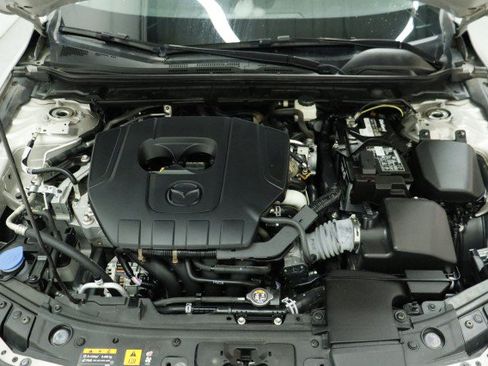 Used 2024 MAZDA MAZDA3 s FWD image 32