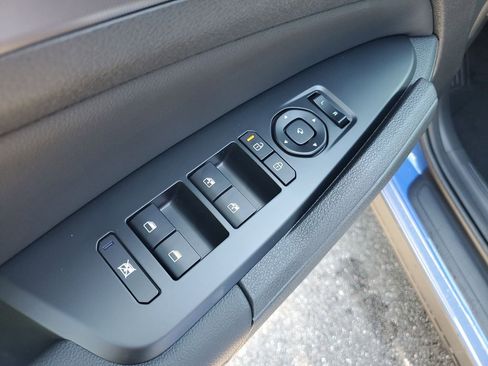 New 2026 Kia Sportage SX image 26