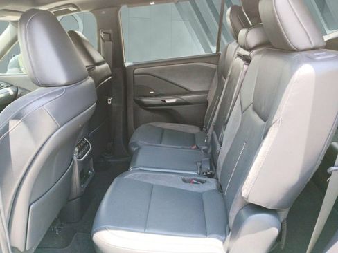Certified 2026 Lexus TX 350 AWD w/ Technology Package image 11
