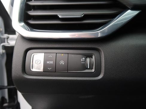 Certified 2026 GMC Acadia Elevation w/ Black Edition image 16