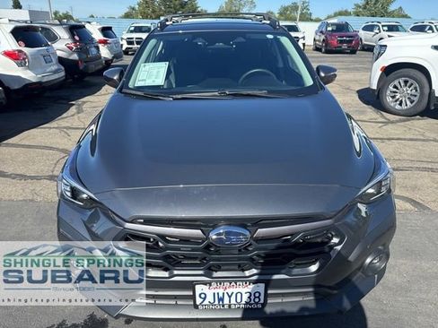 Certified 2024 Subaru Crosstrek 2.5i Limited image 12