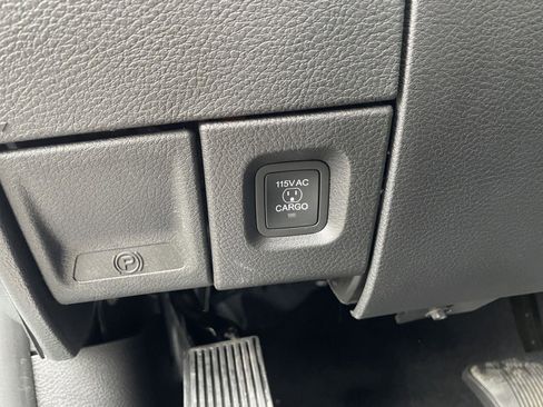 New 2025 RAM 3500 Tradesman image 44