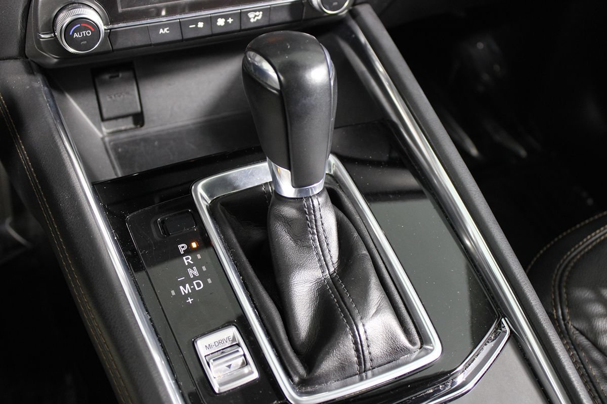 Used 2023 MAZDA CX-5 AWD 2.5 S w/ Premium Package image 18