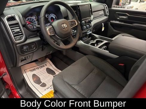 New 2026 RAM 1500 Big Horn image 15