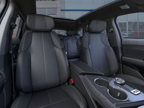 New 2025 Cadillac Optiq Luxury 1 w/ LPO, Floor Liner Package image 16