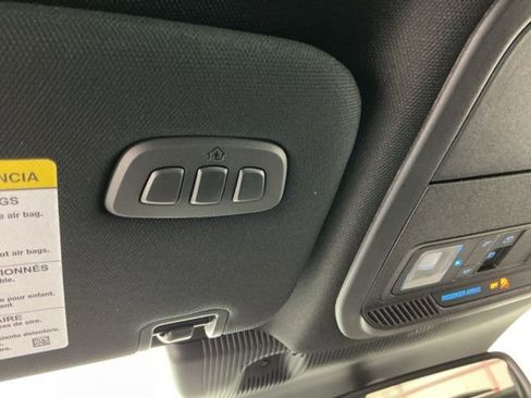 New 2026 Ford Explorer ST-Line w/ ST-Line Street Pack AWD/4WD image 26