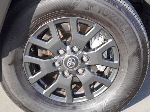 Certified 2025 Toyota 4Runner SR5 image 13