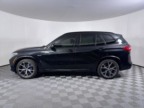 Used 2022 BMW X5 xDrive45e w/ M Sport Package AWD/4WD image 11