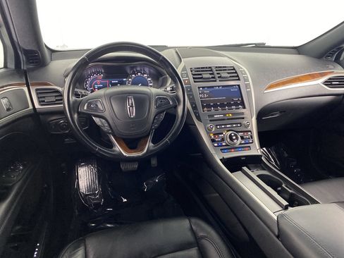 Used 2017 Lincoln MKZ Reserve FWD image 20